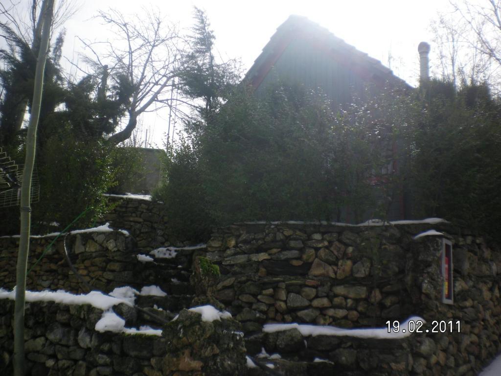 Camping Ruta del Purche Monachil Zimmer foto